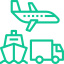 Transport Optimization