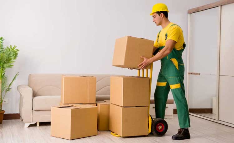 Loading And Unloading